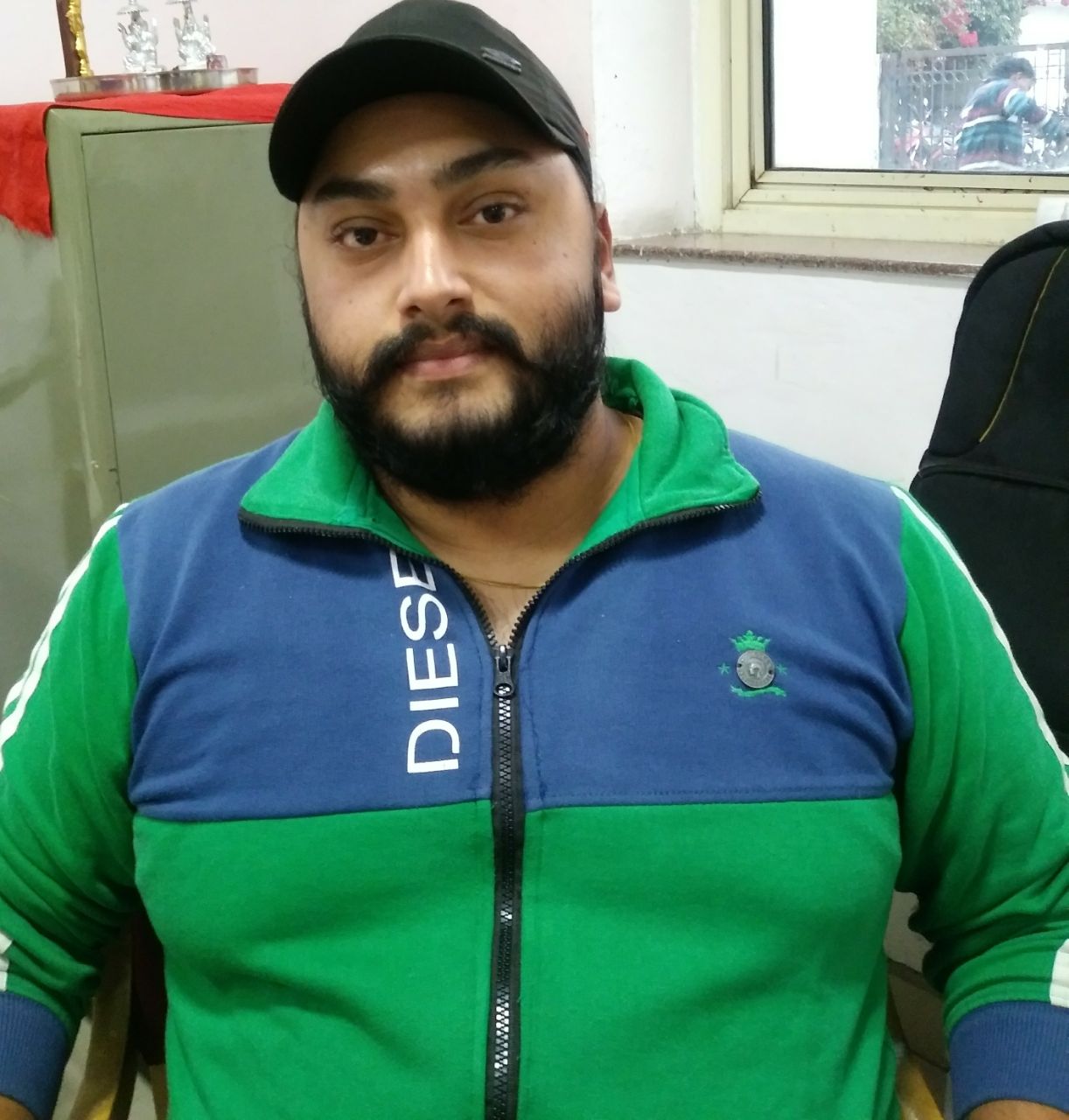 Gagandeep Singh