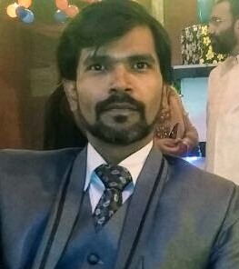 Santram Pal