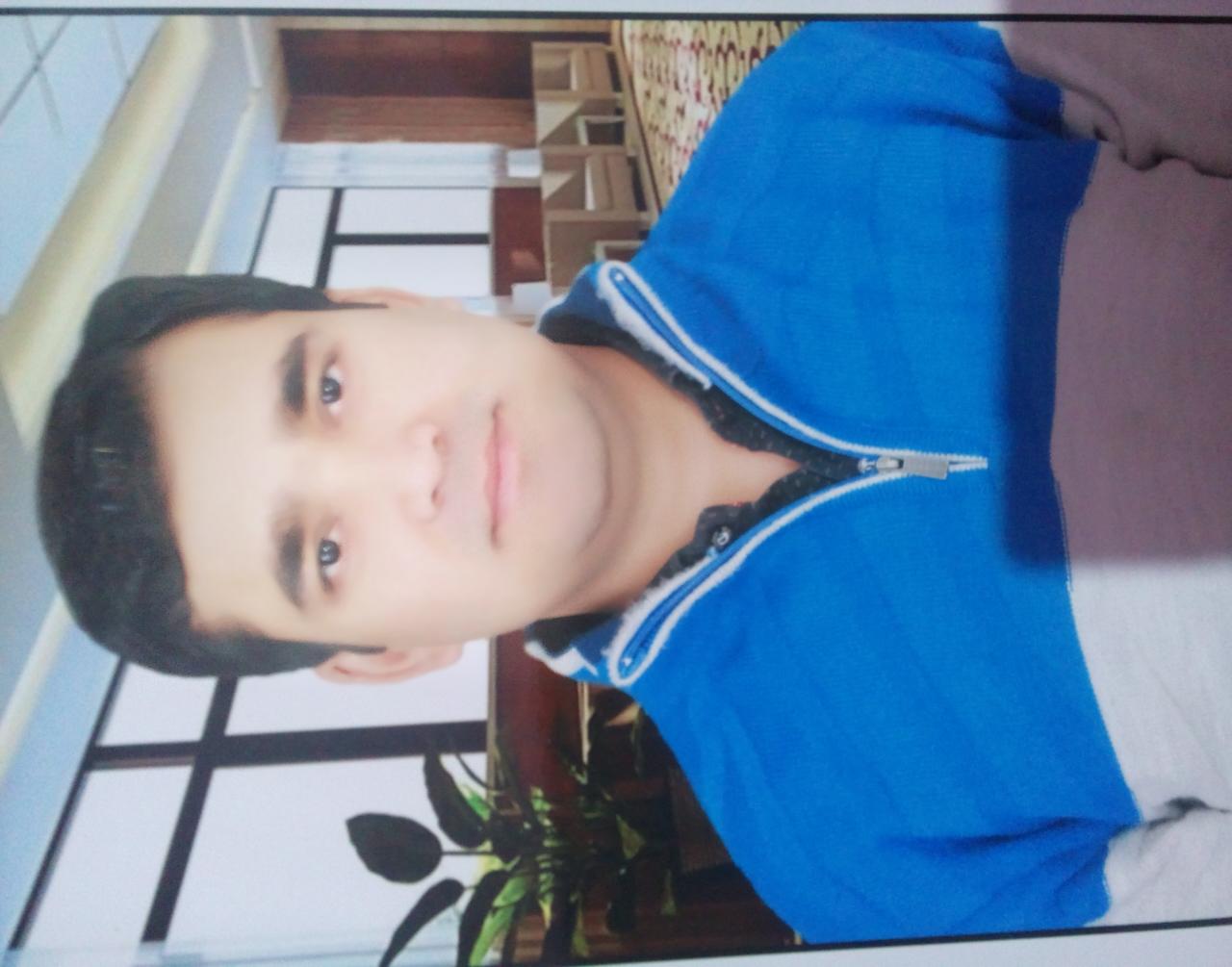 Gajendra Singh