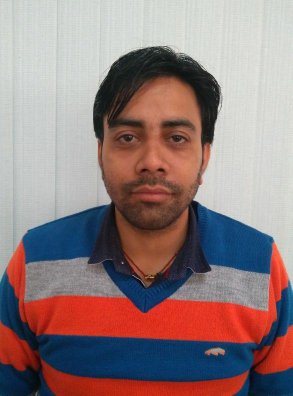 Sandeep Kumar-3