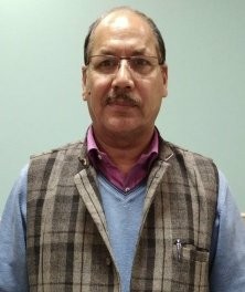 Hari Ram Nautiyal