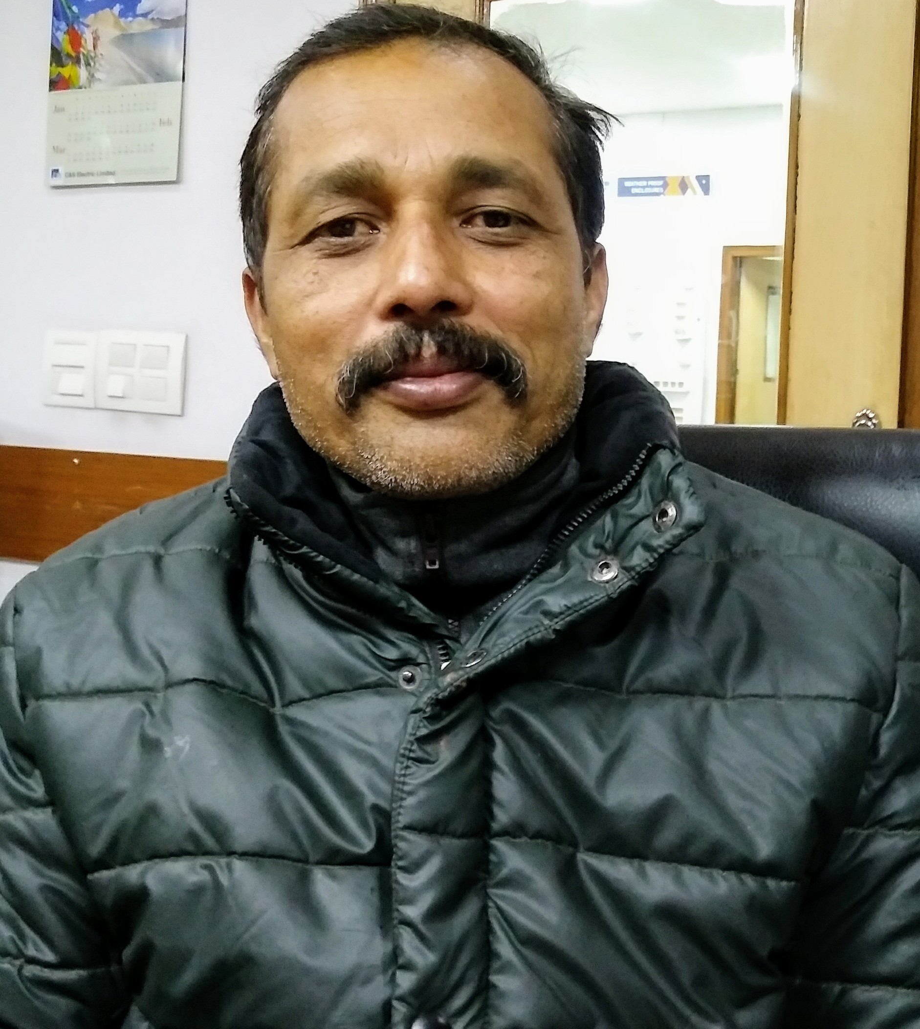 Siddarth Singh