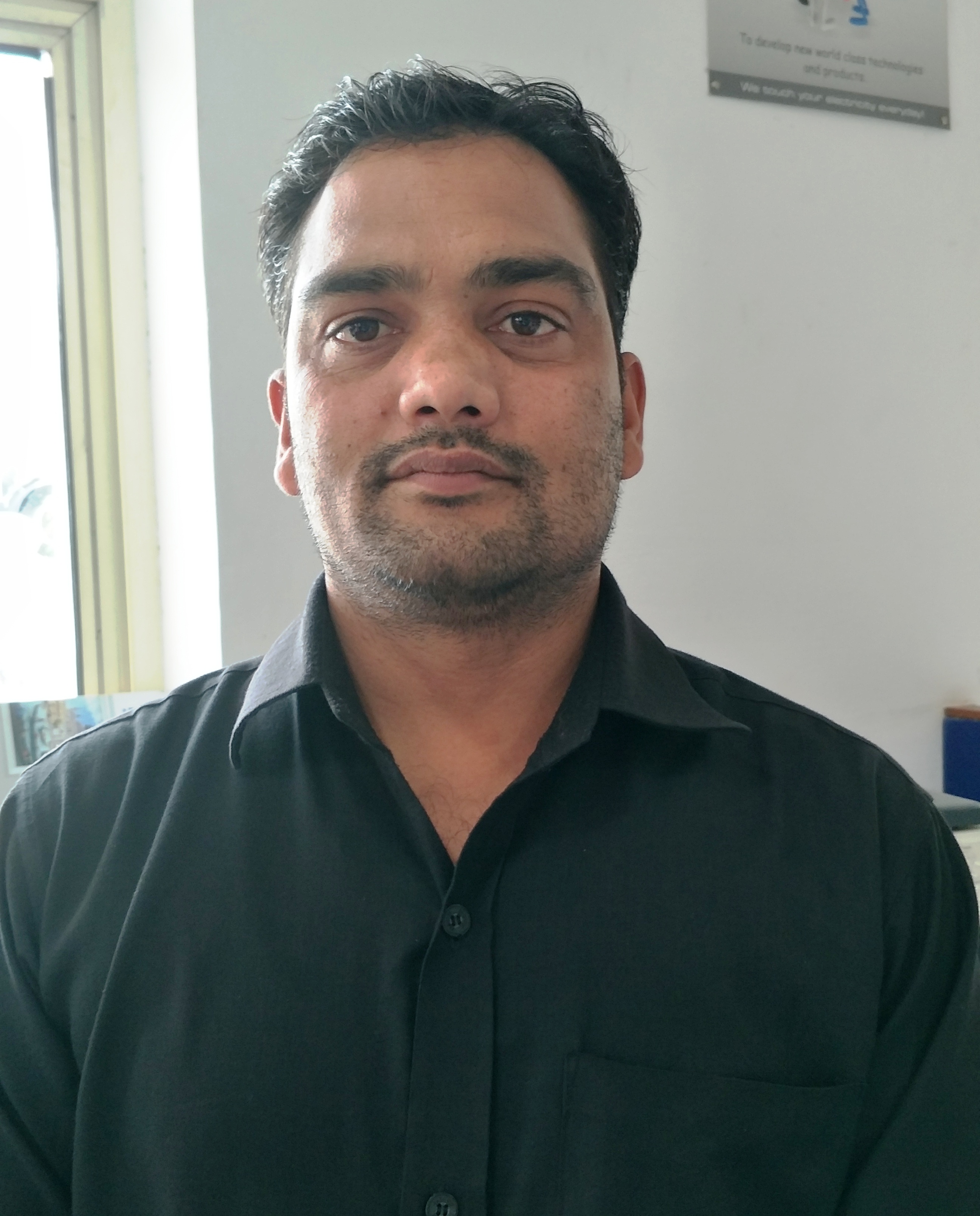 Santosh Kumar