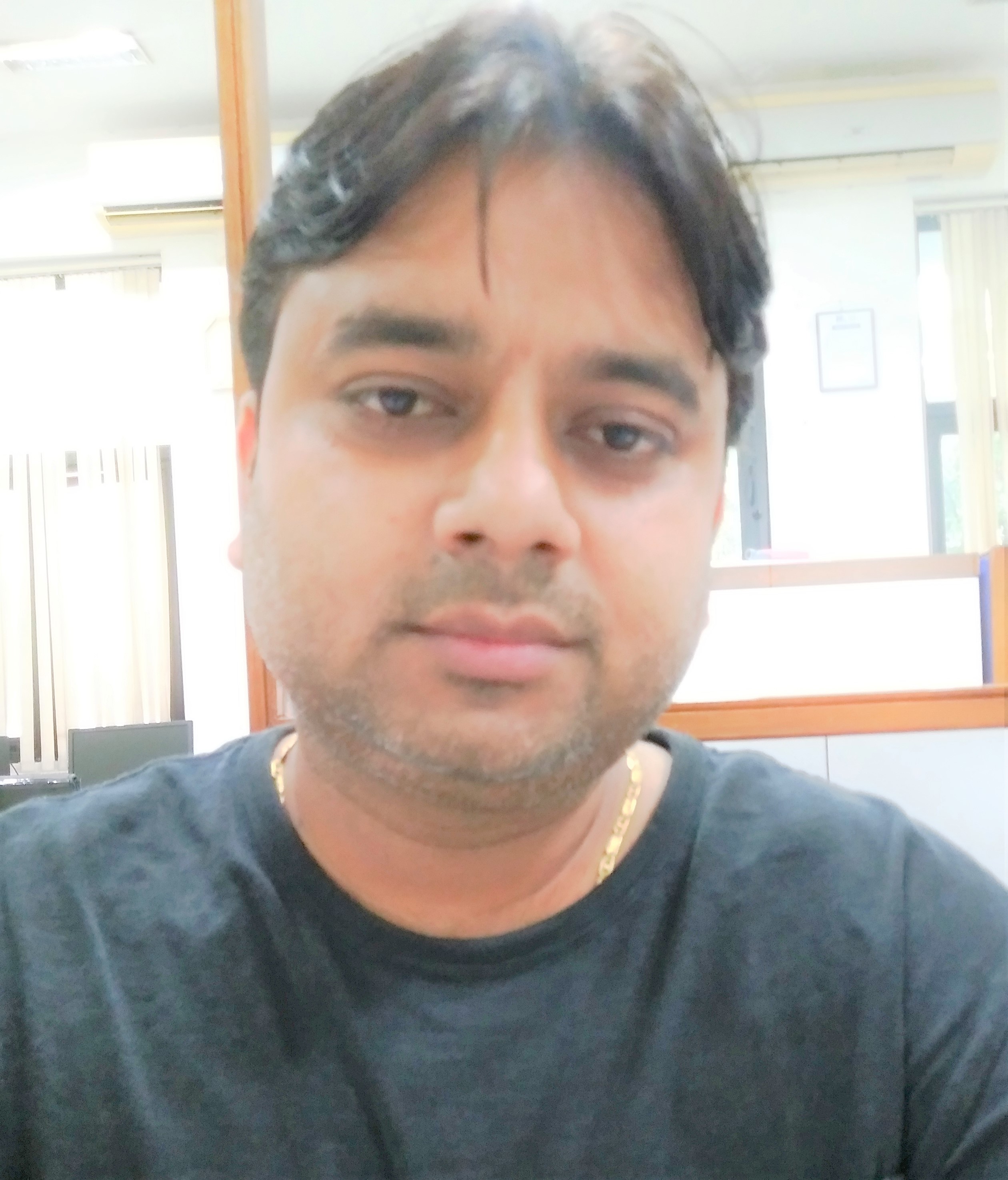Ankit Dhama