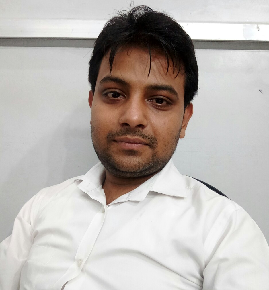 Rohit Garg