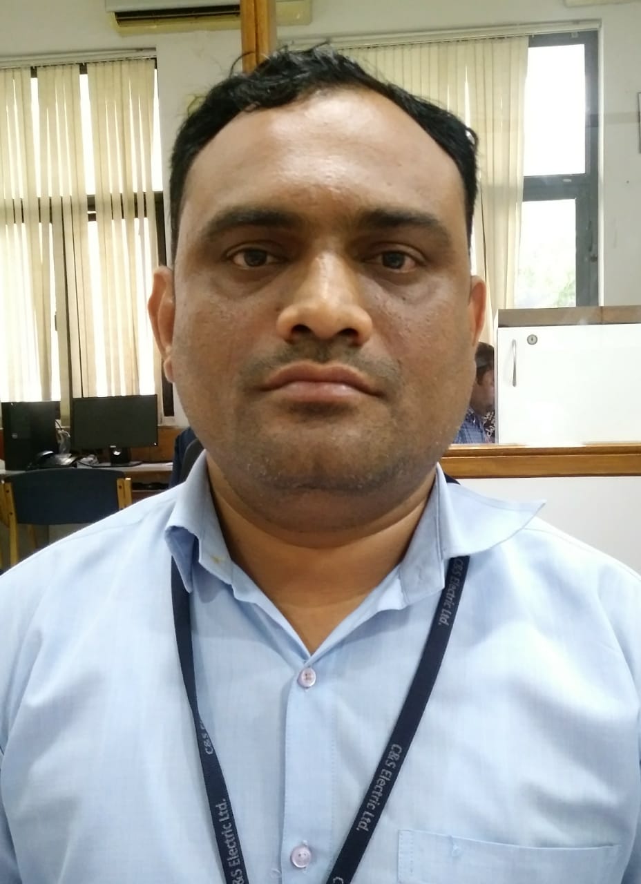 Amit Tiwari