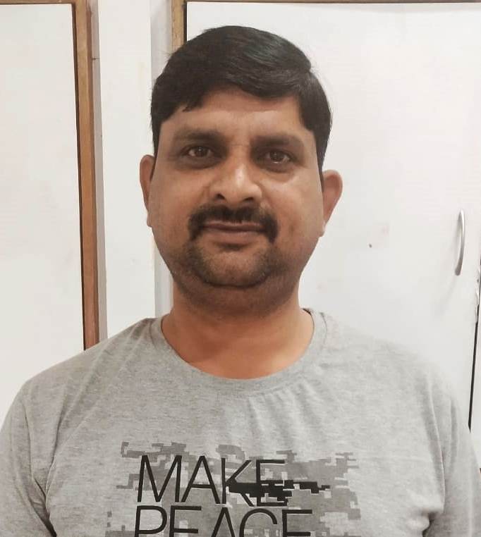 Ajay Chauchan