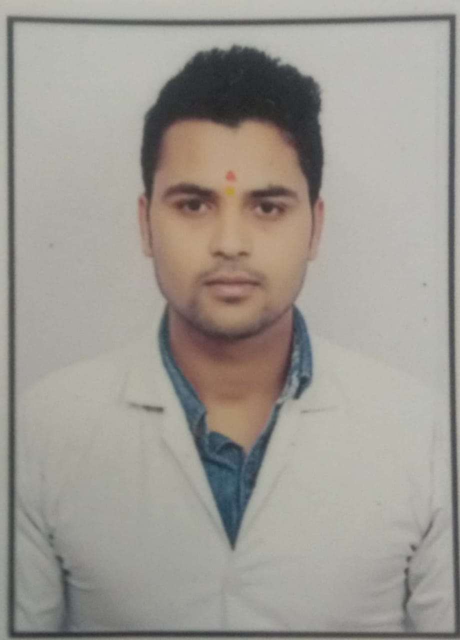 Ankit Tiwari