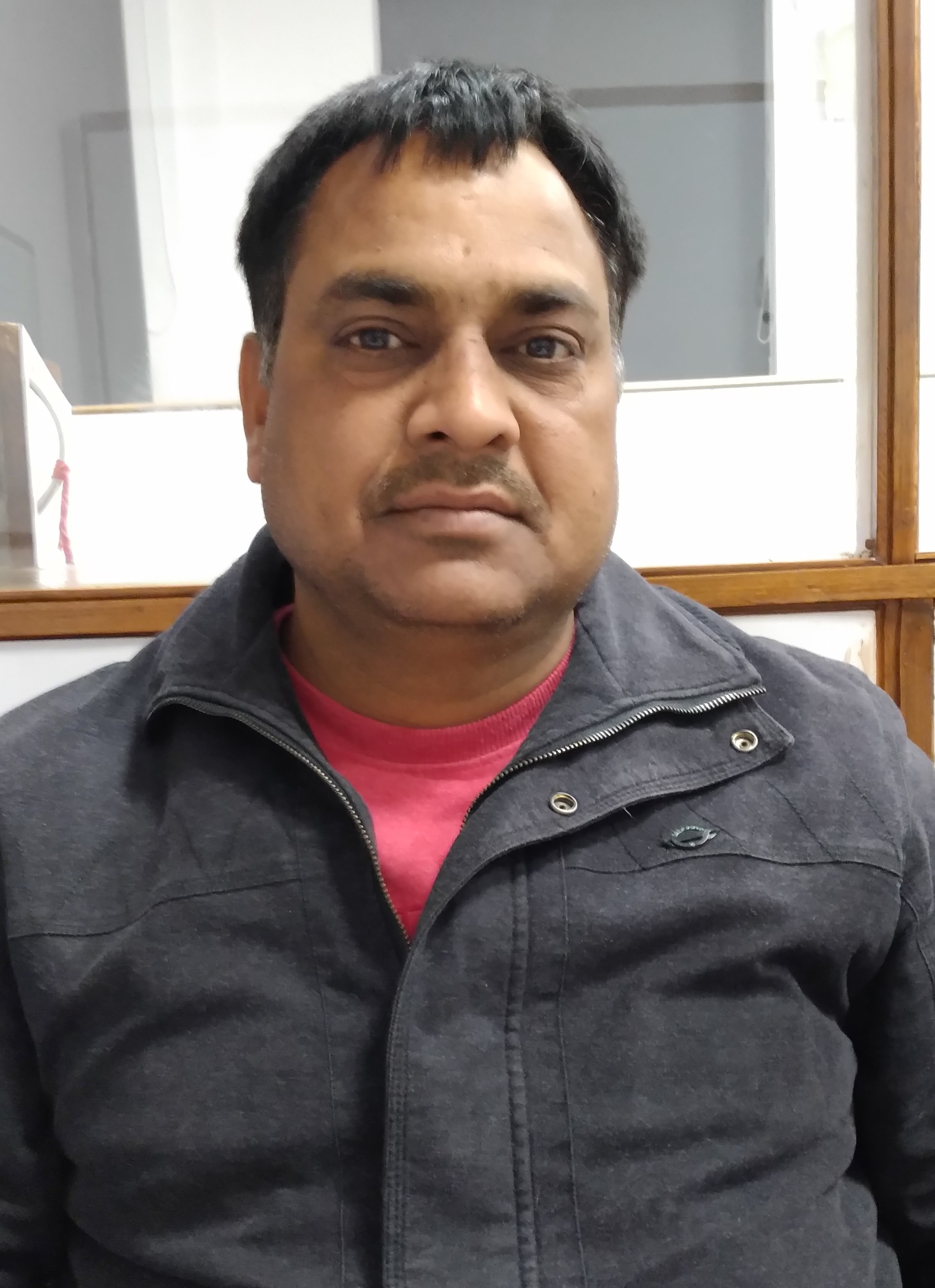 Sanjay Dubey