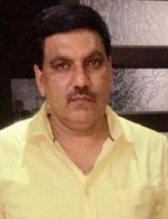 Vinod bhati