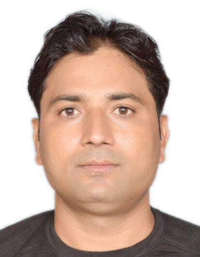 Dinesh Singh