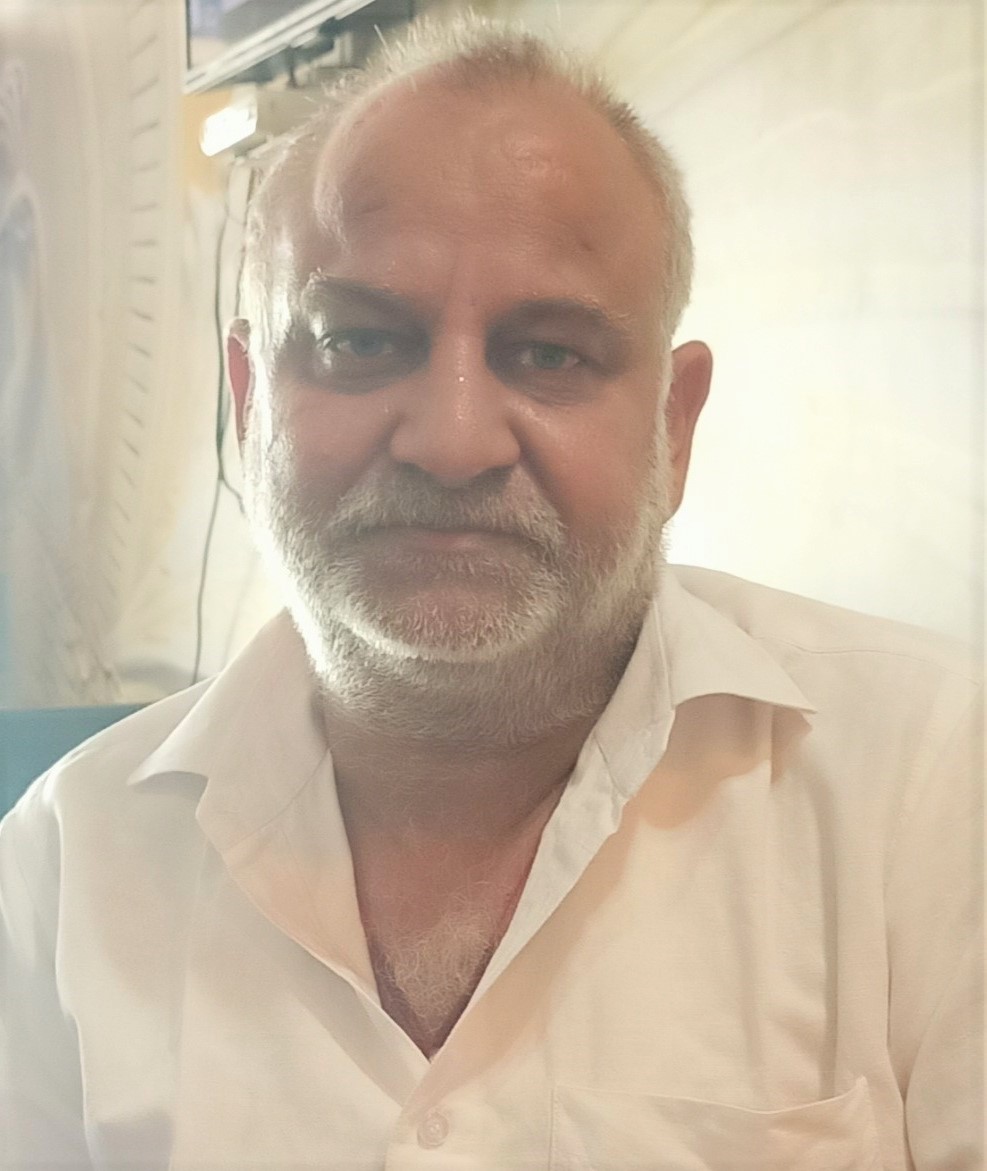 Naveen Aggarwal