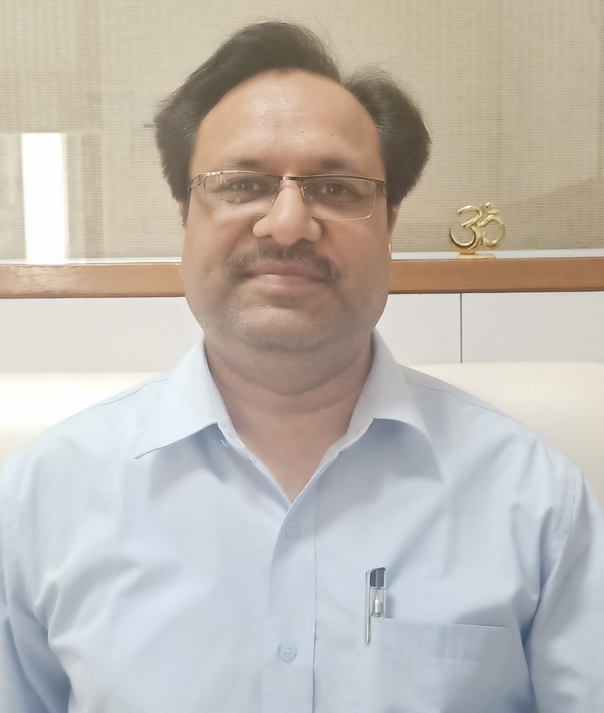 Alok Gupta