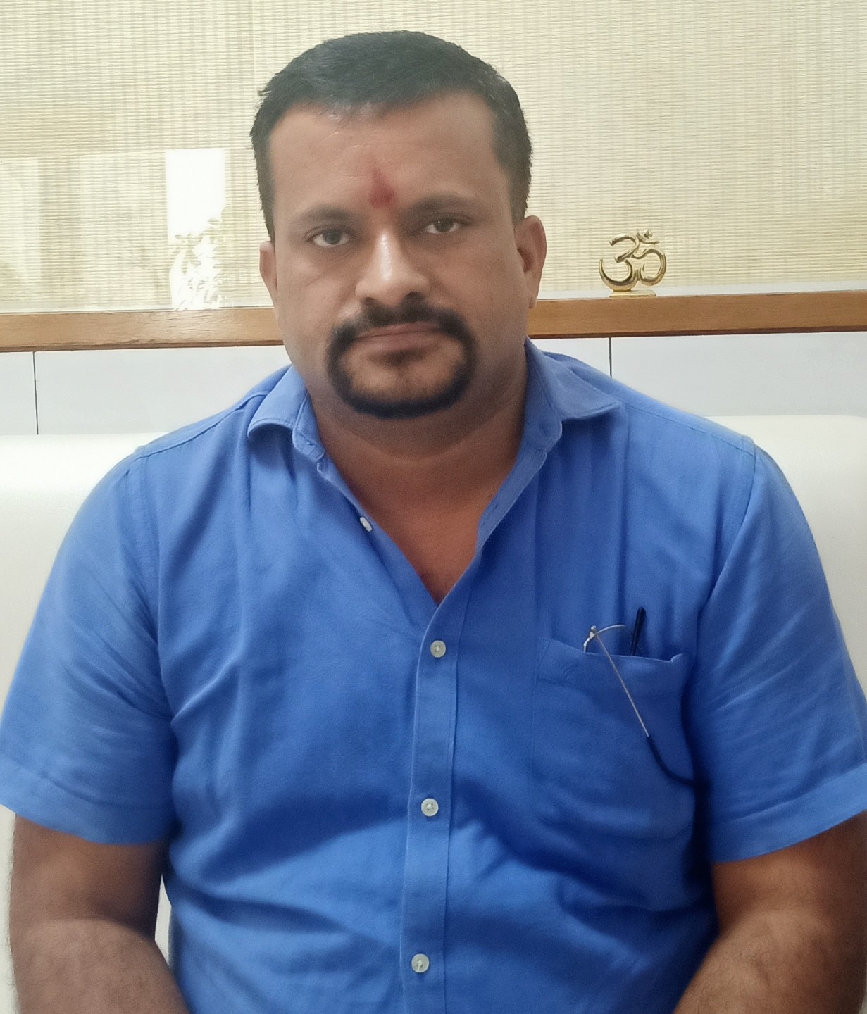 Atul Kumar Shukla