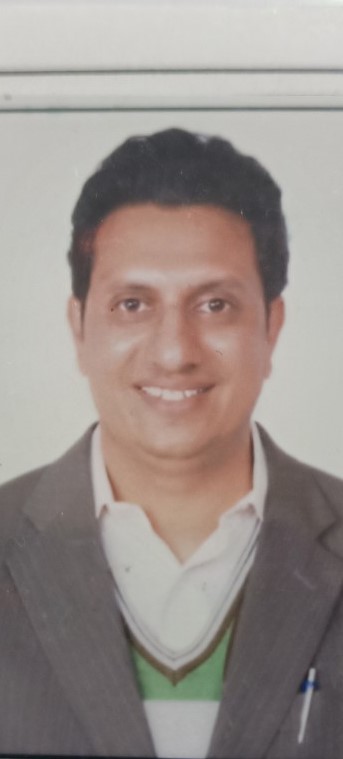 Harjinder singh