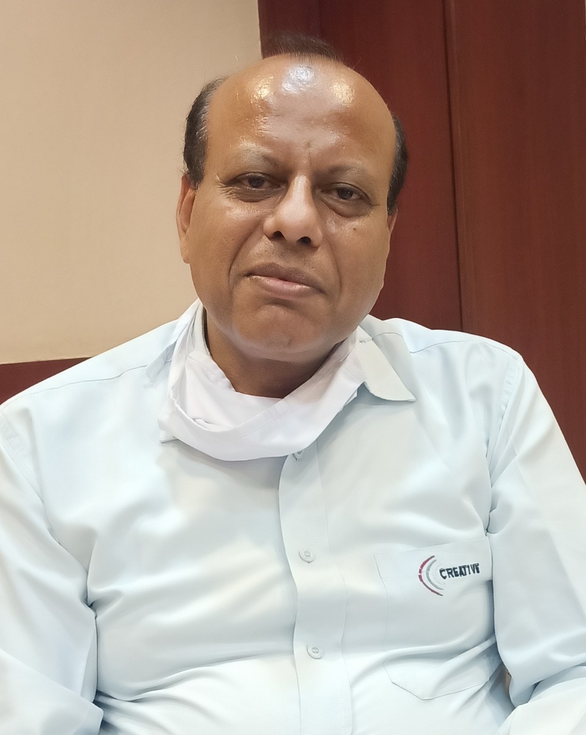 Rakesh Kumar Tyagi