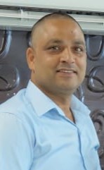 Parag Saxena
