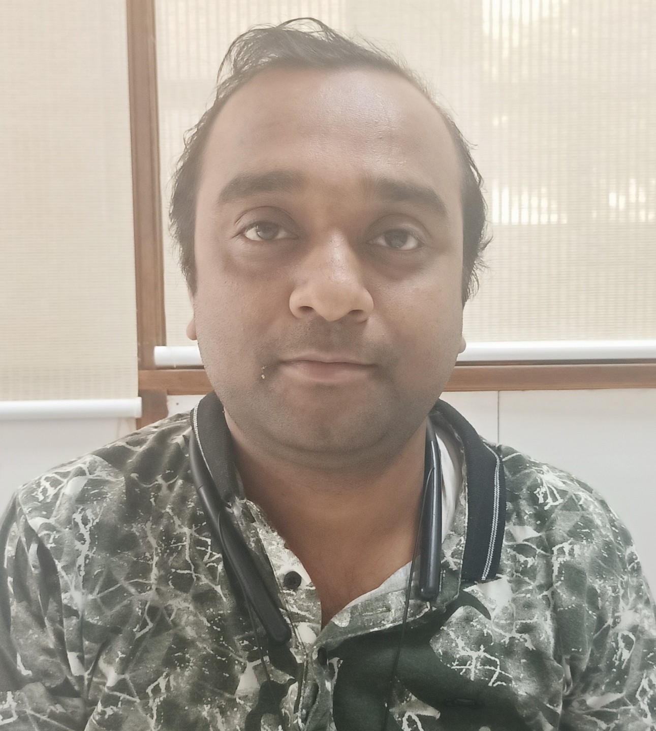 Prasoon Darger