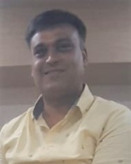 Rahul Singhavi