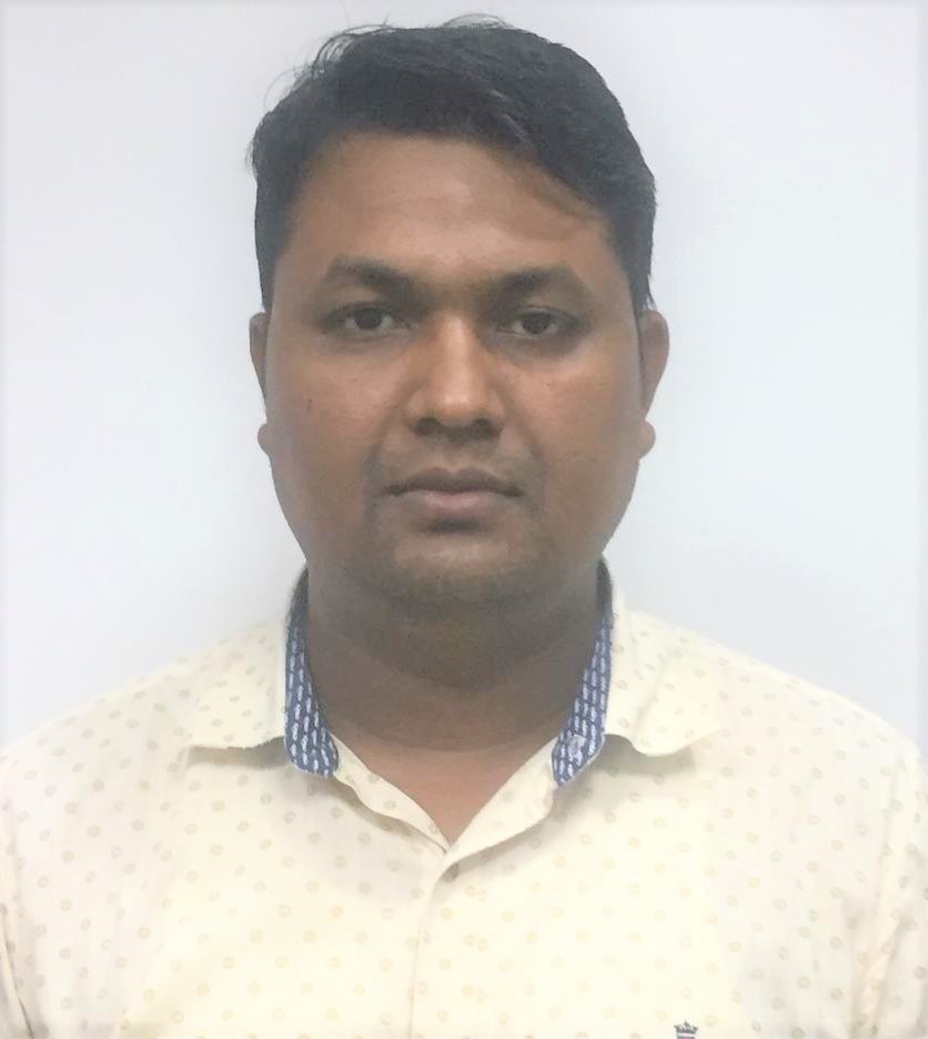 Vivek Singh