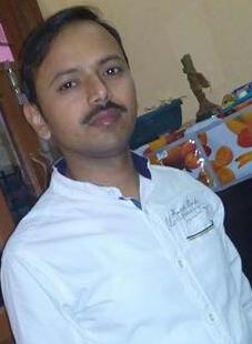 Mukesh Kumar